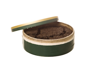 Chewing tobacco and your dental health
