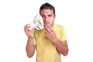 Experiencing dental pain?