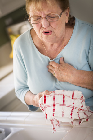 The Effects of Poor Dental Hygiene on Your Body: Respiratory Function
