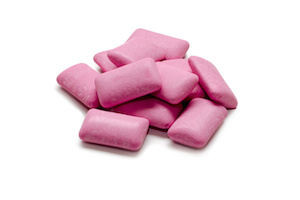 Xylitol is sweet news for your teeth