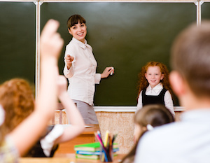 Managing dental care at school