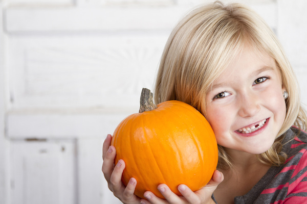 Instead of Halloween candy, buy these!