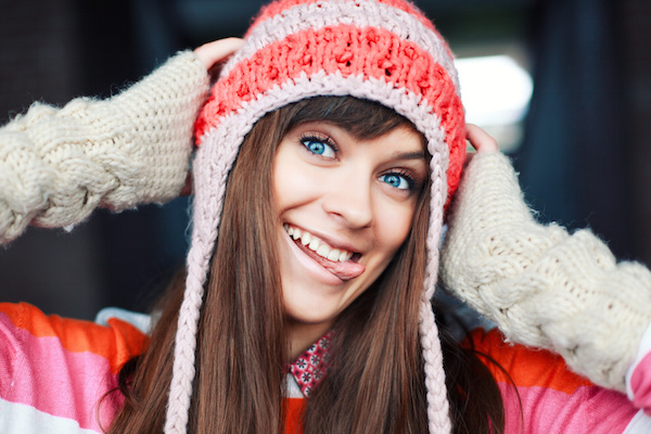 Wrap your greatest gift with dental sealants!