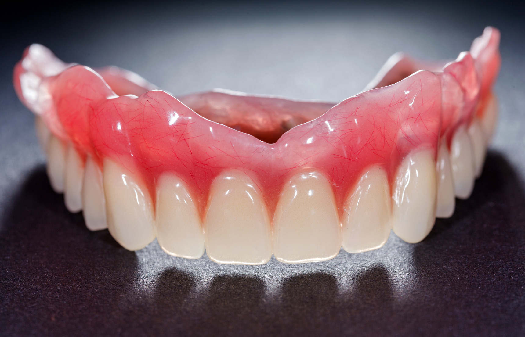 When are dentures appropriate?