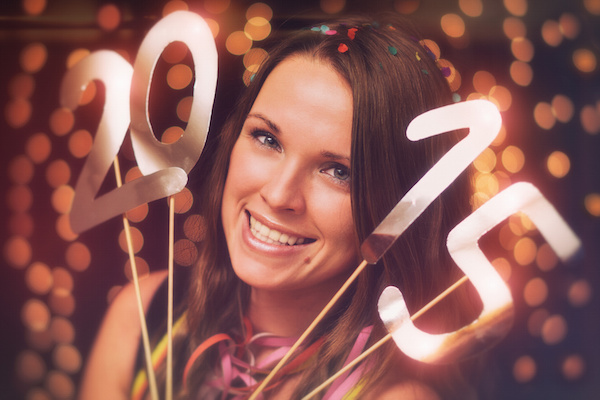 Make your smile a priority in 2015!