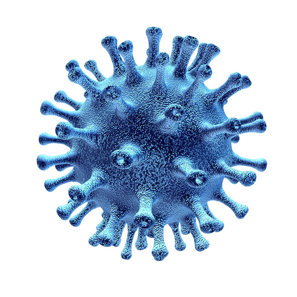 Oral bacteria byproducts awaken dormant HIV cells