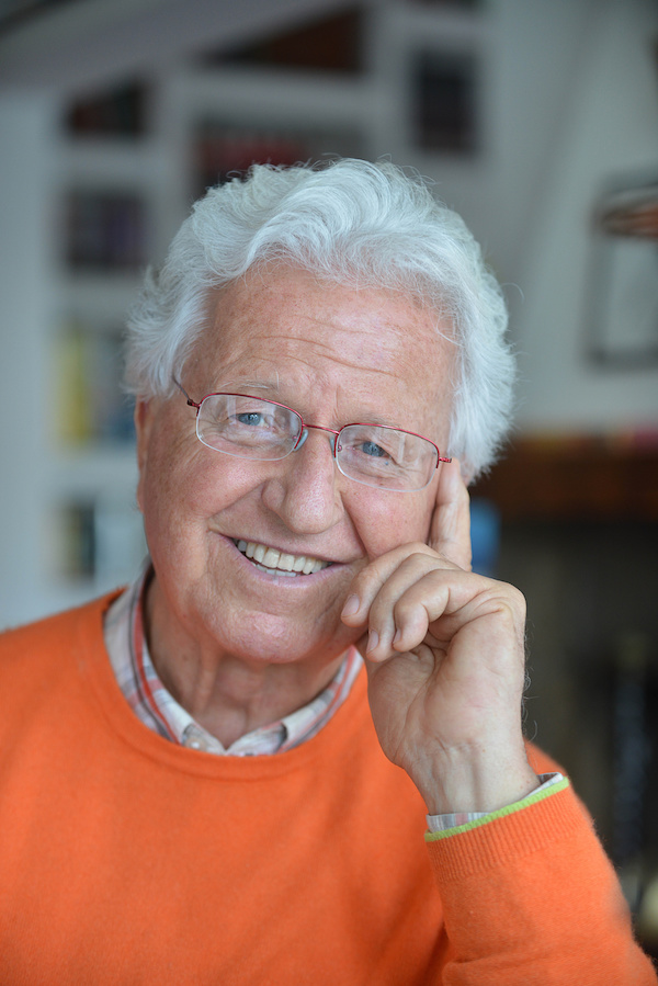 Dental care for seniors