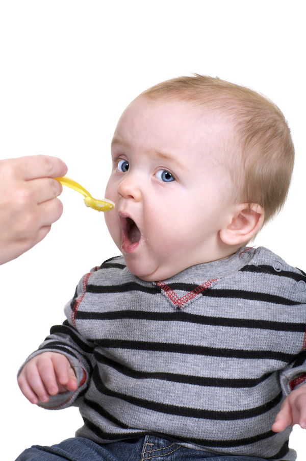 What Your Child Eats Plays An Important Role In Their Oral Hygiene