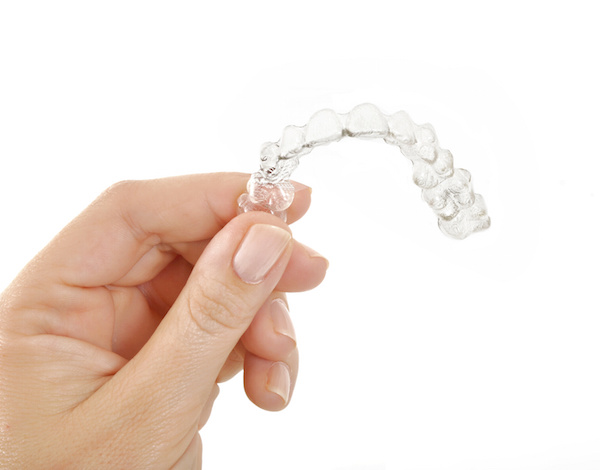 Invisalign at Artistic Touch