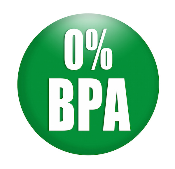 Molar incisor hypomineralization and BPA
