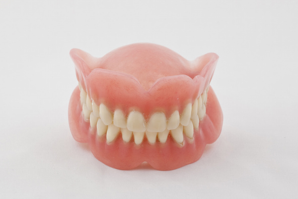 Thinking about dentures?