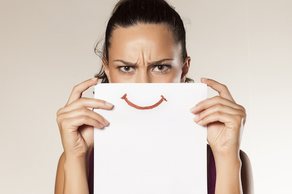 Have you noticed white spots on your teeth? We can help.