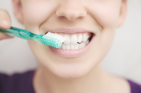 Make Amazing Oral Health A Habit