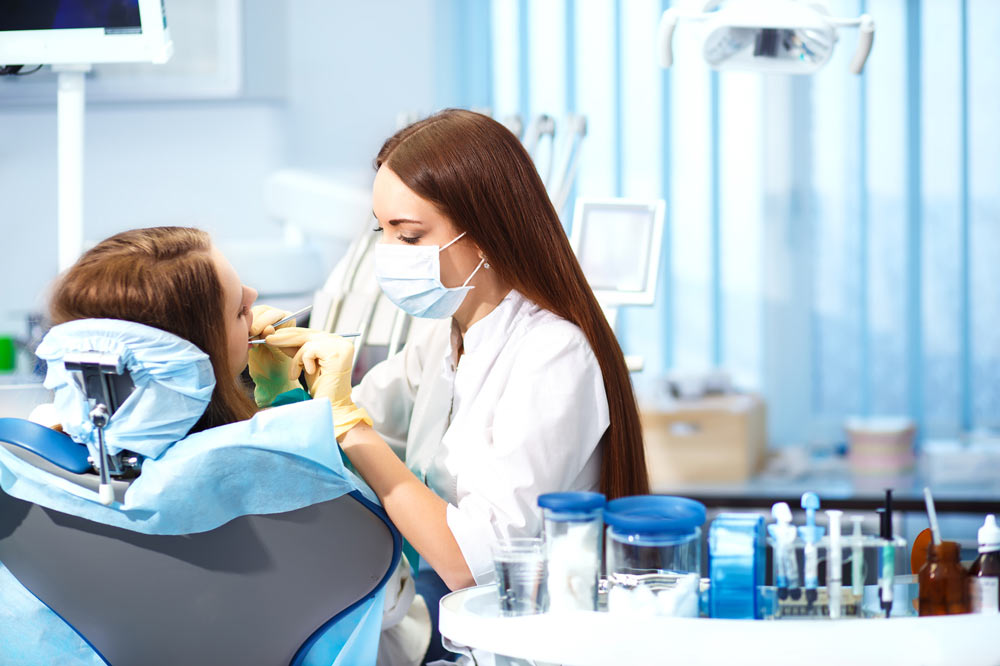 Start The Teeth Whitening Process For A Superior Smile Today