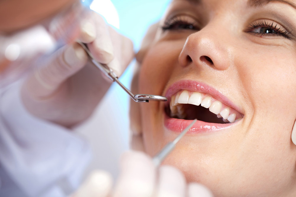 Dental implants and quality of life