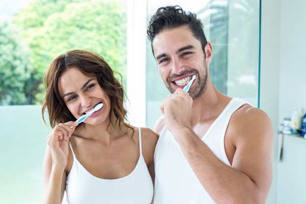 Prevention of Periodontal Disease oral health gum care