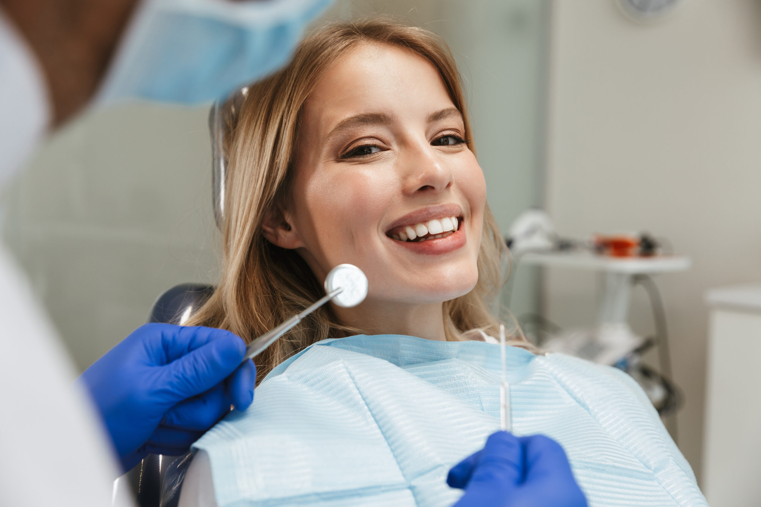 Dental Sealants oral health