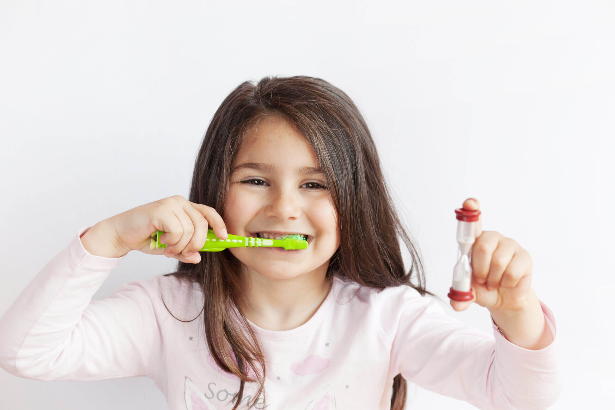 brushing teeth create fun for kids super dentist pediatric care