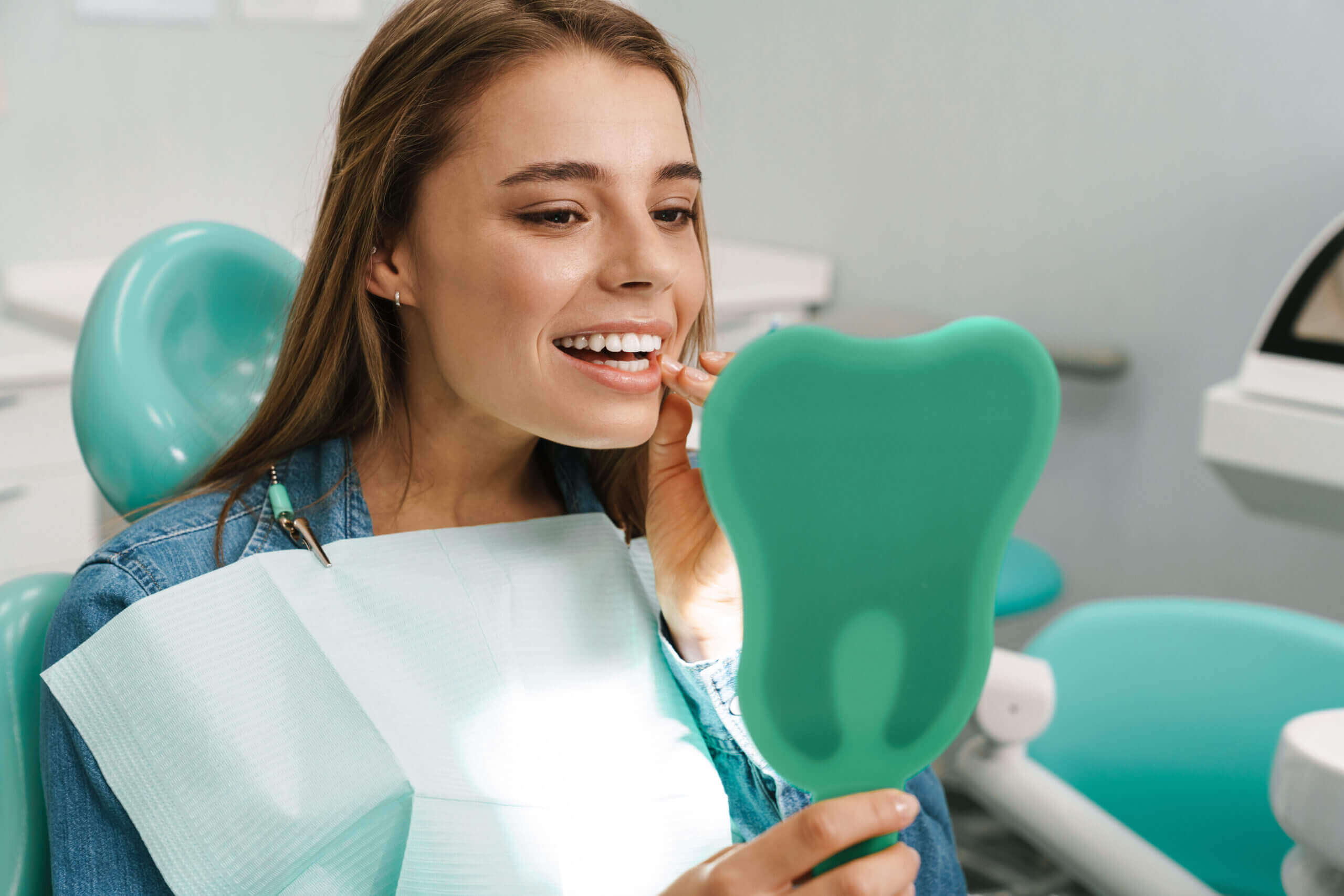 sealants oral health smile