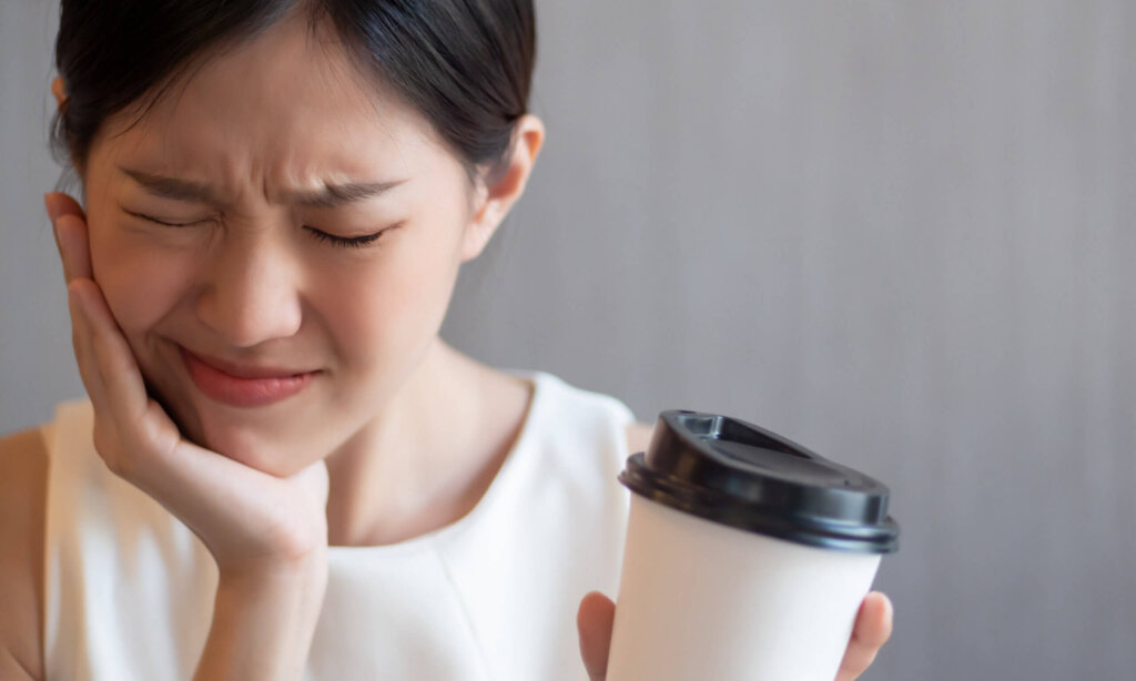 Tooth Sensitivity Causes, Treatment, and Prevention