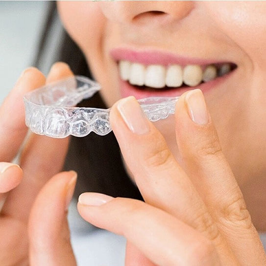 Where Can I Find Invisalign Near Me?