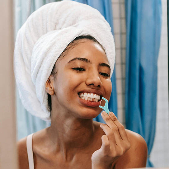 4 Crucial Aspects of Dental Hygiene at Home