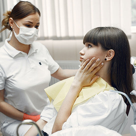 Leaving Tooth Extraction Anxiety in the Past With Modern Dentistry