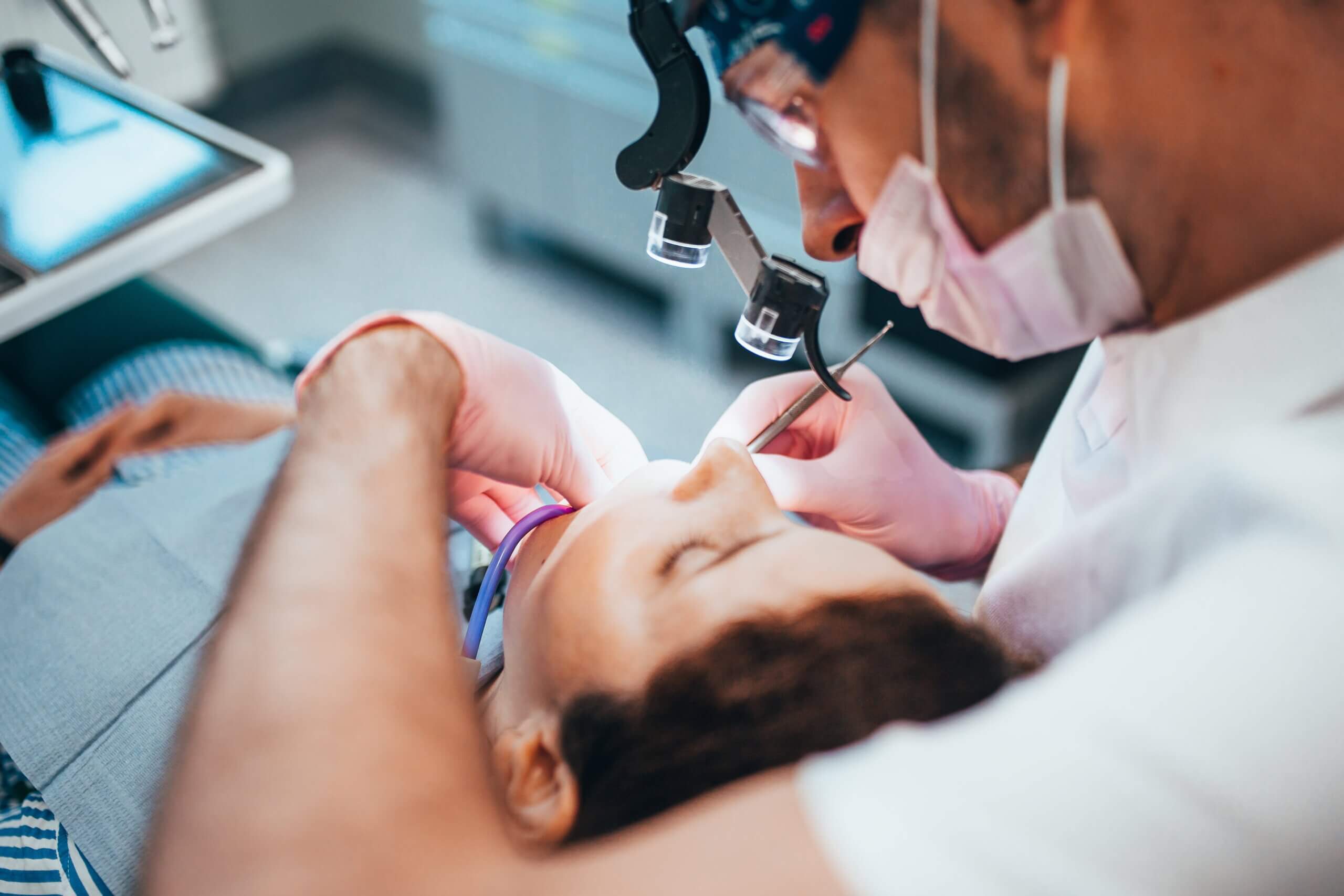 When Is a Root Canal Necessary?