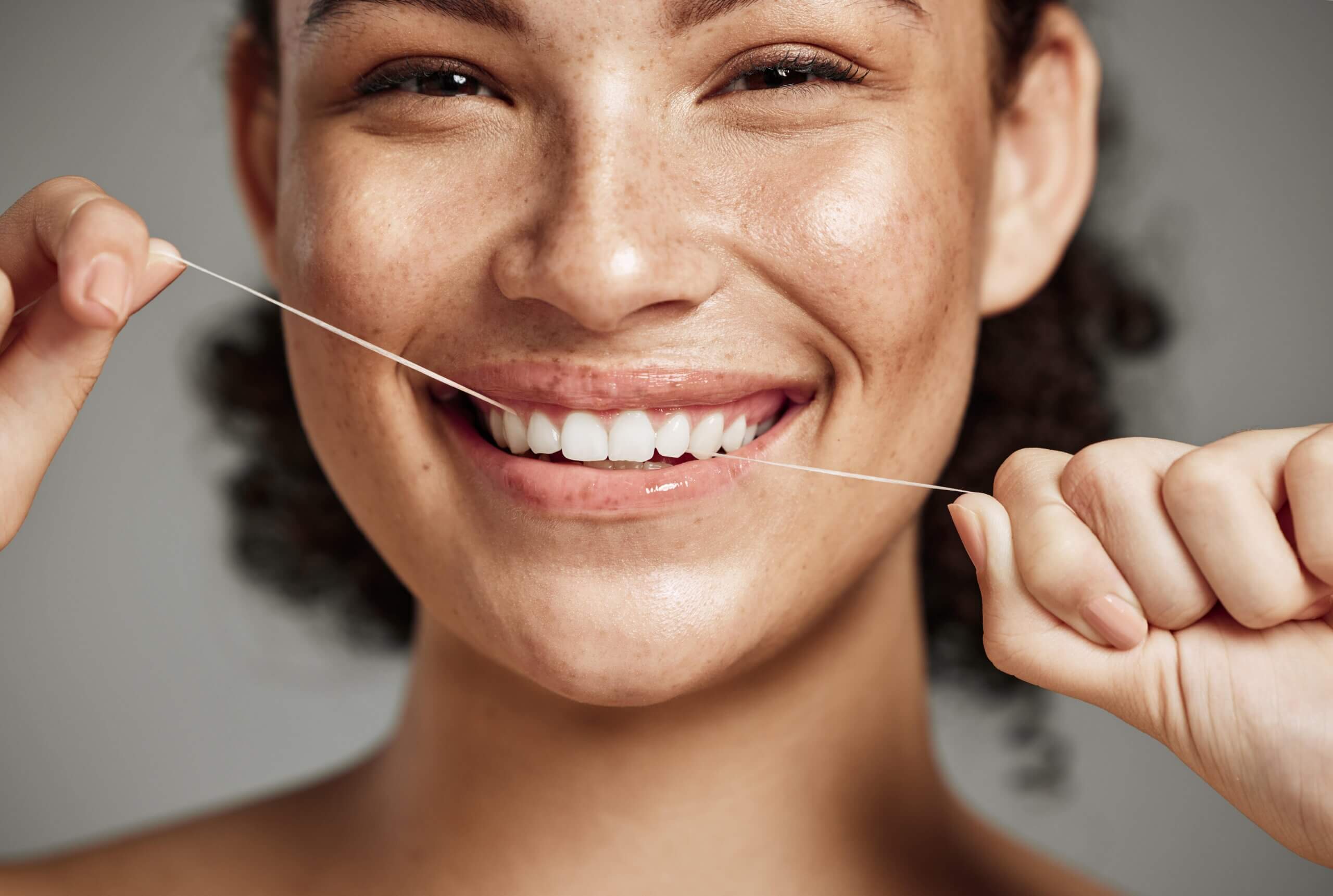 Natural Oral Wellness: Your Guide to Healthy Teeth and Gums