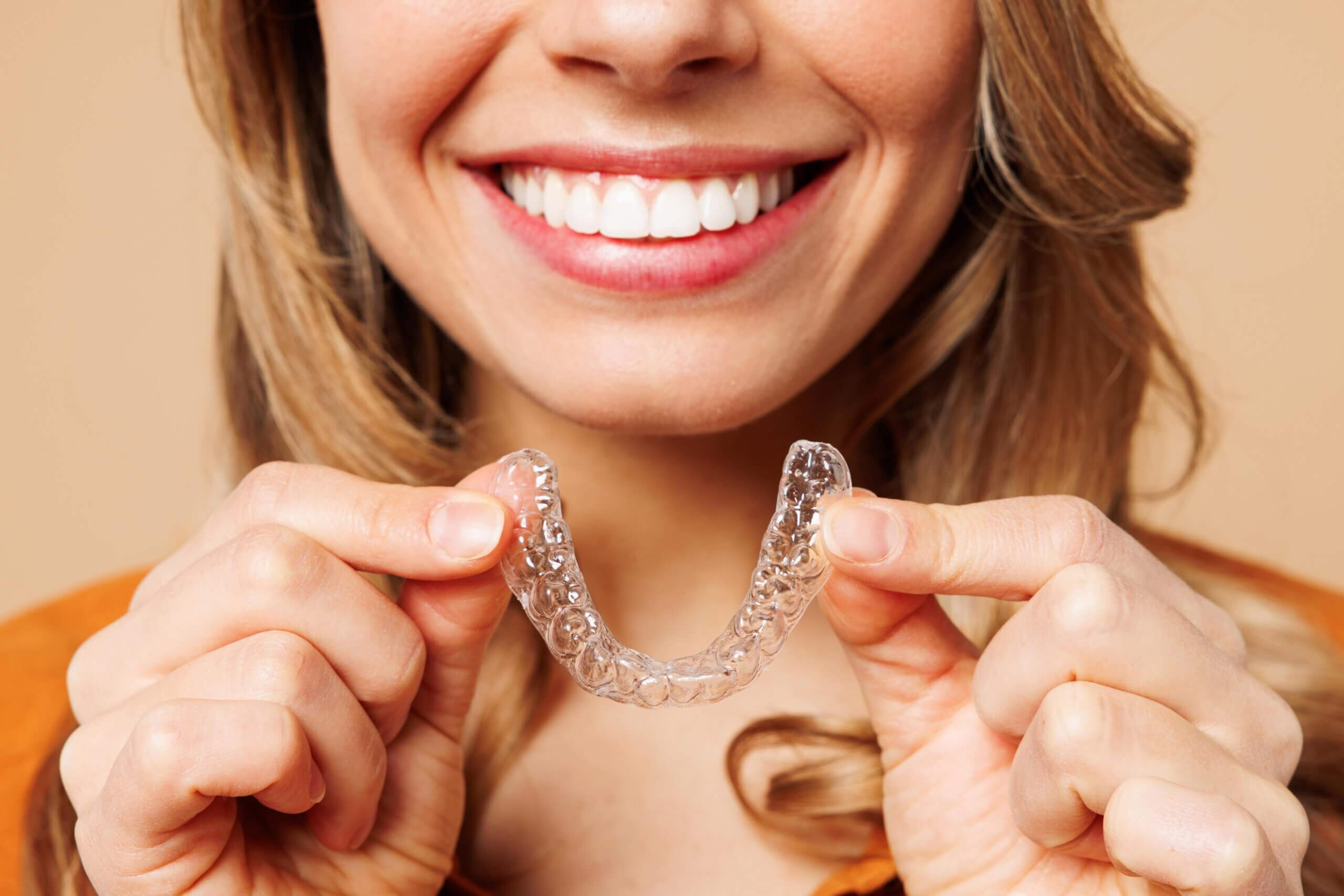 Clear Choices: Why Invisalign Might Be Right for You