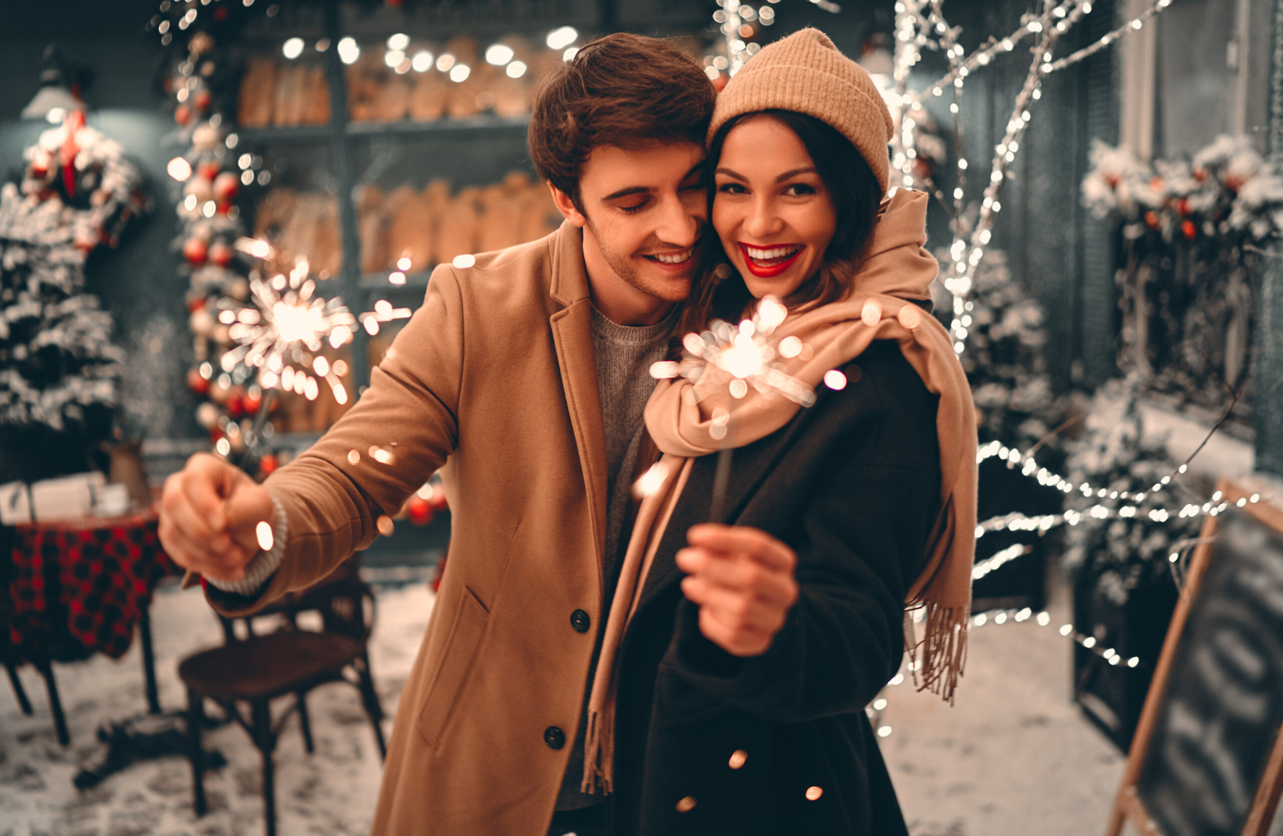 Your Melbourne FL Dentist Can Prepare Your Holiday Smile