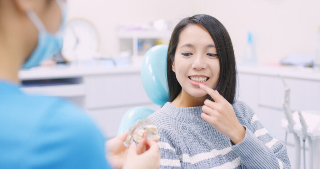 Tooth Perforation Repair Melbourne dentist