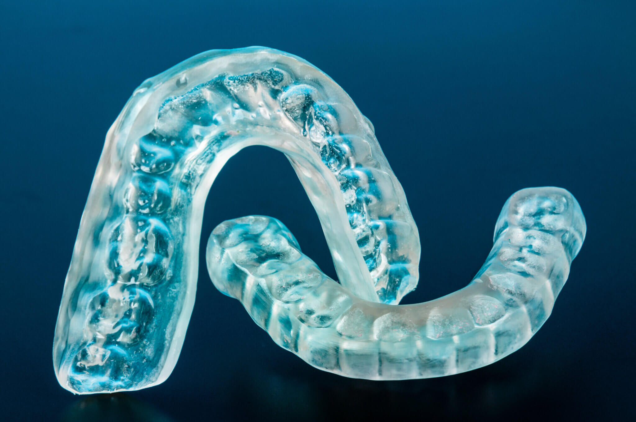 Occlusal Night Guards | Artistic Touch Dentistry