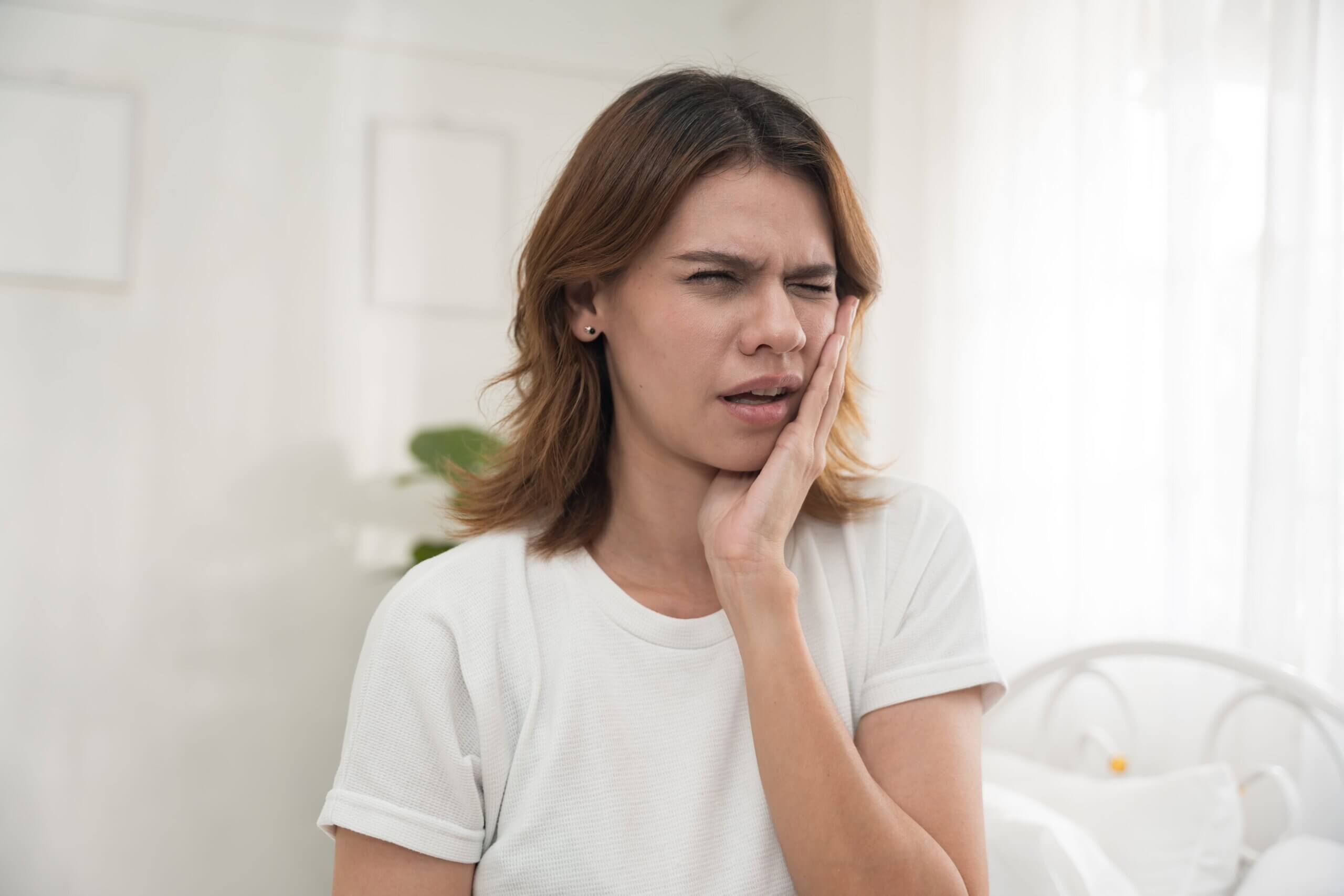 How Inflammation Affects Oral Healing