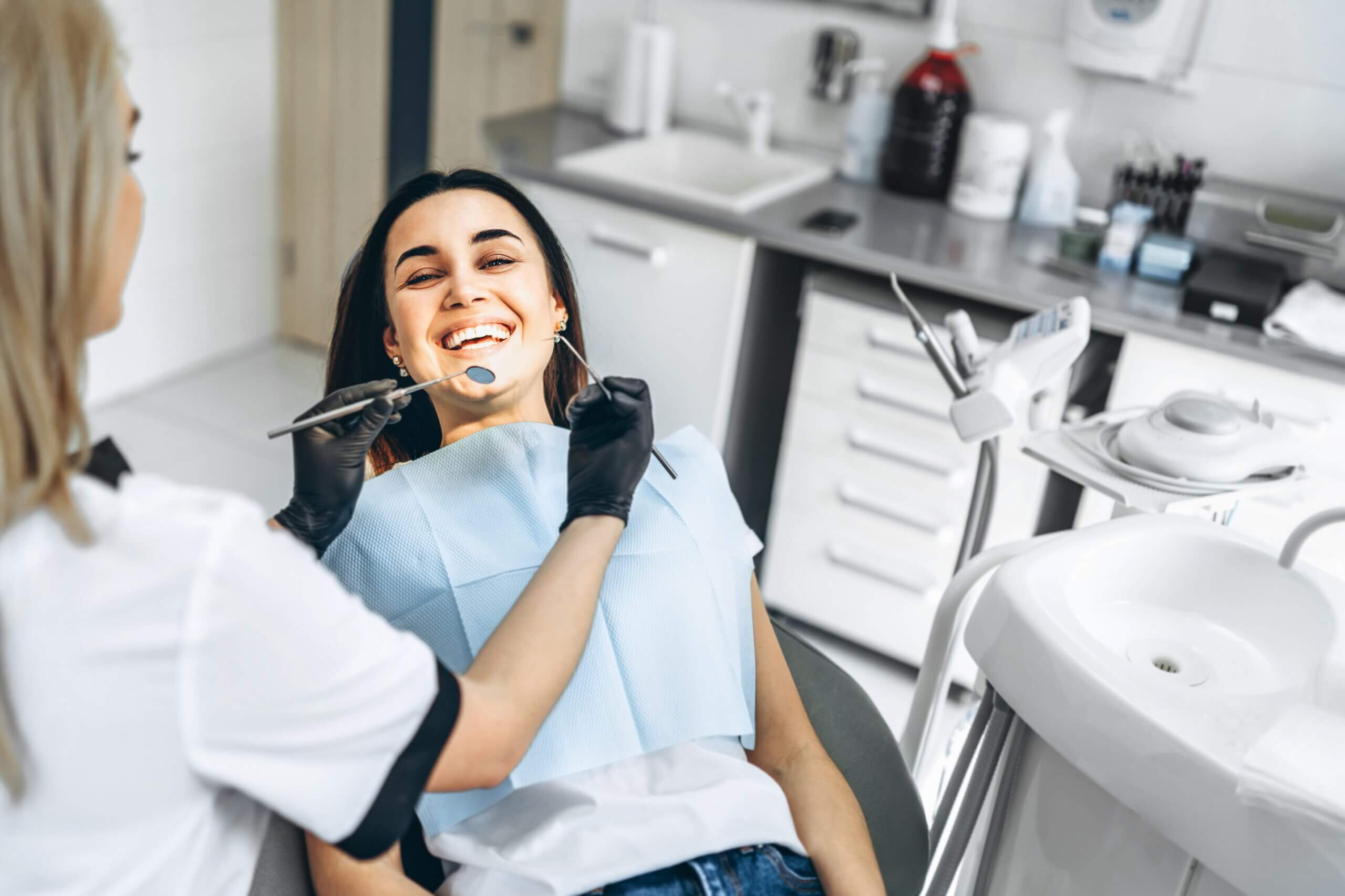 The Cost of Delayed Dental Care