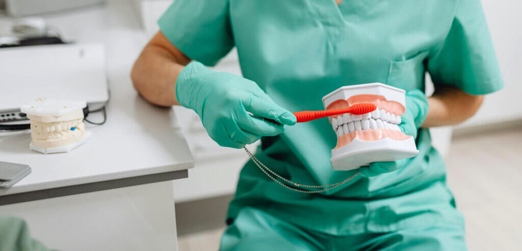 Melbourne family dental