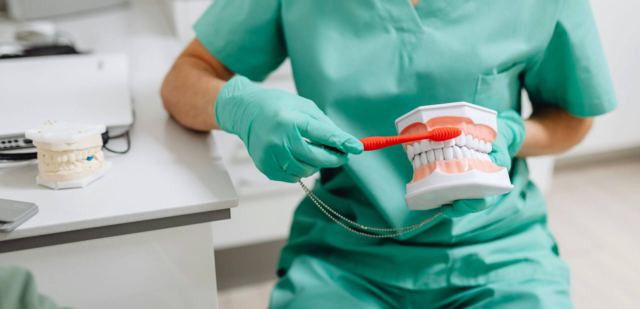 Why Melbourne Family Dental Care Is the Key to a Lifetime of Healthy Smiles 