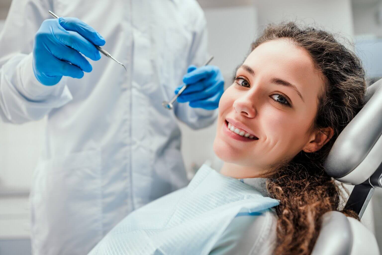 Common Dental Problems a Melbourne Dentist Can Treat