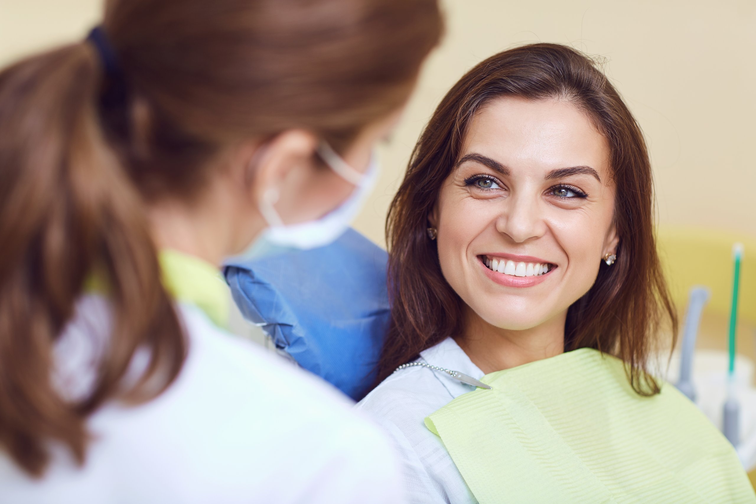 dentist near me in West Melbourne