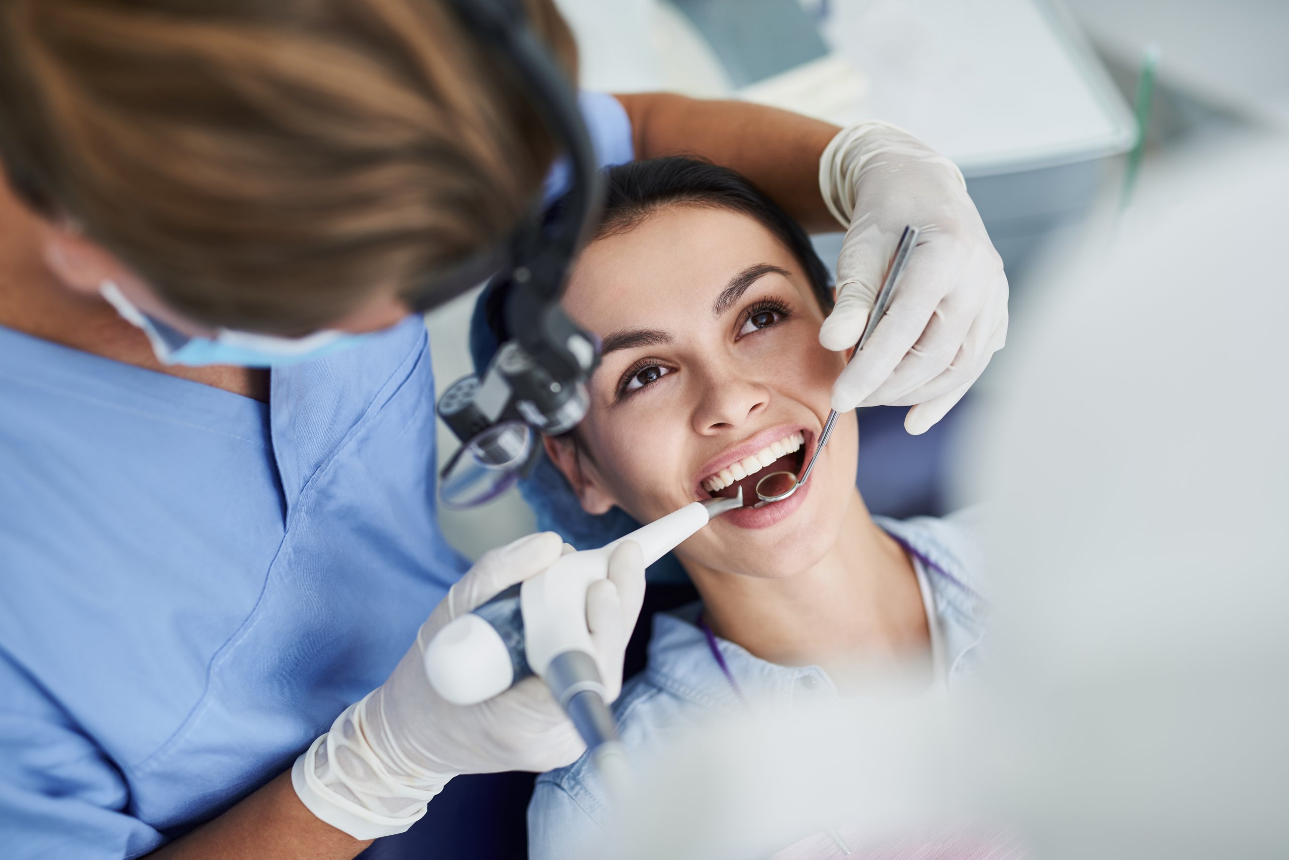 How Often Should You Visit the Dentist? A Guide to Maintaining a Healthy Smile 