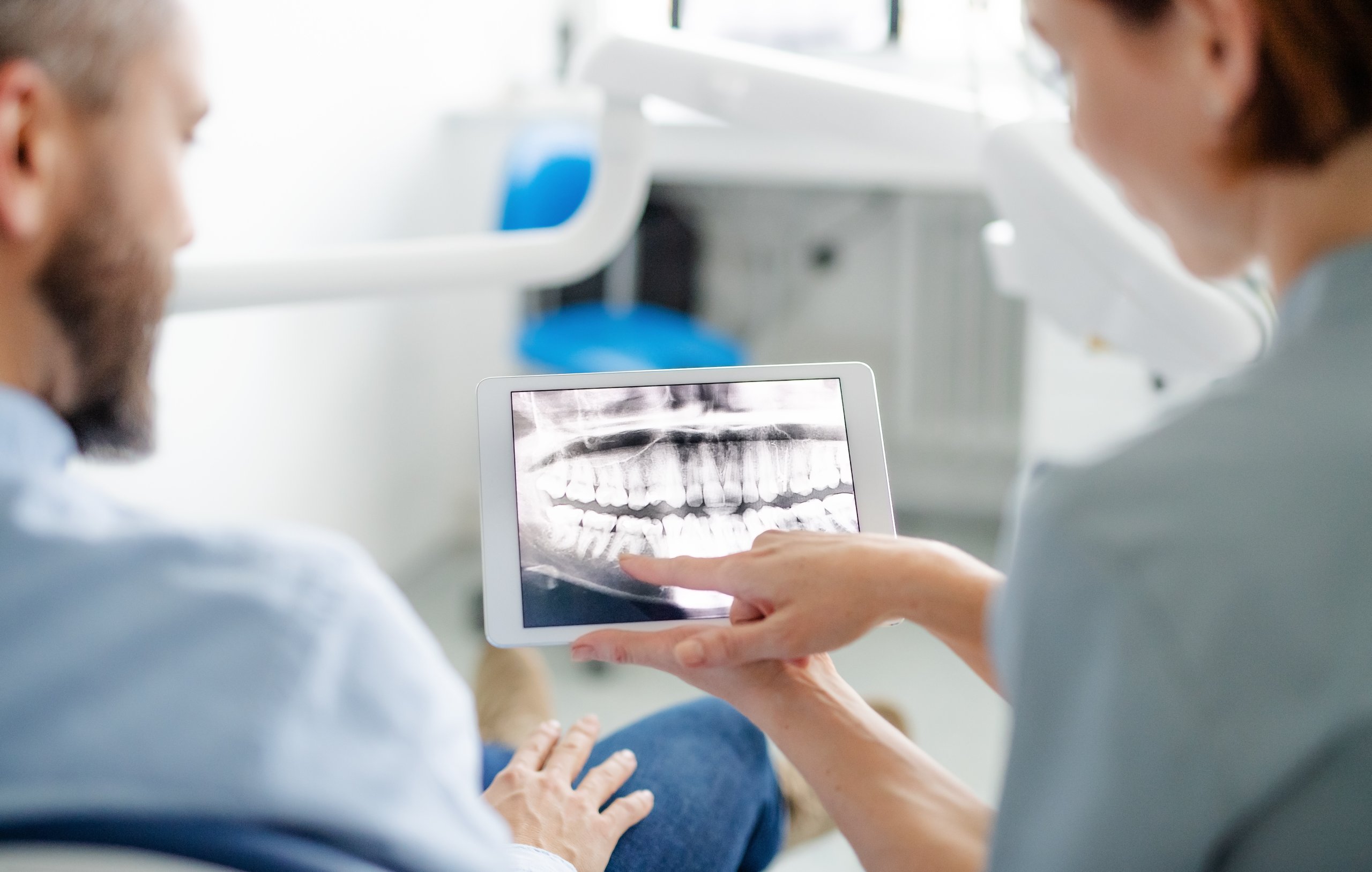 tooth extractions near me in West Melbourne